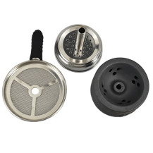 Hookah AMY Deluxe Little Kura Black