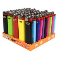 BIC Slom Feuerzeug