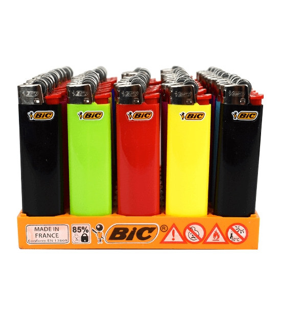 BIC Slom Feuerzeug