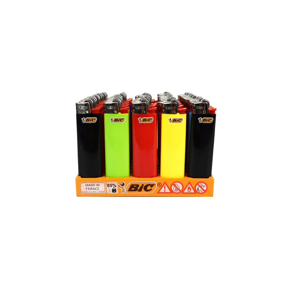 BIC Slom Feuerzeug