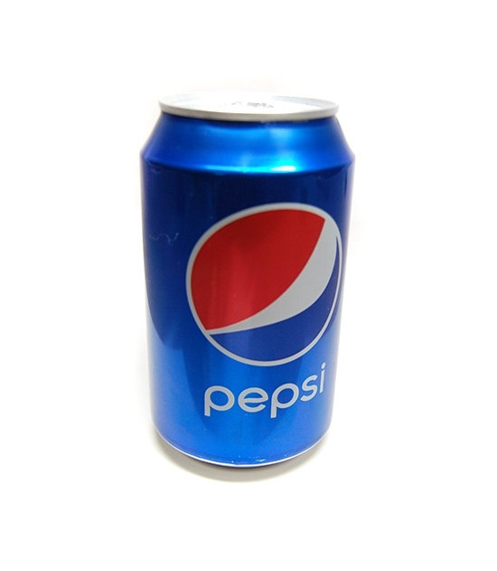 Pepsi Dream Box