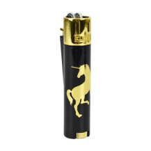 CLIPPER Metall-Einhörner