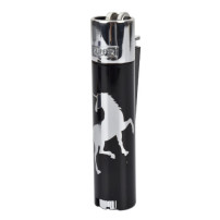 CLIPPER Metall-Einhörner