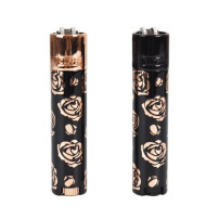 Clipper Metall Roségold