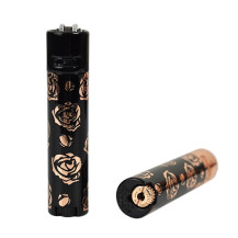 Clipper Metall Roségold