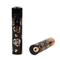 Clipper Metall Roségold