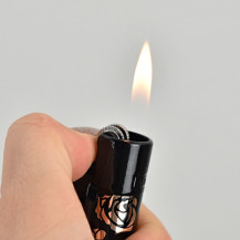 Clipper Metall Roségold