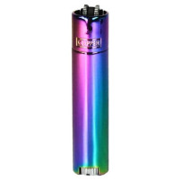 CLIPPER Metall ICY Chameleon