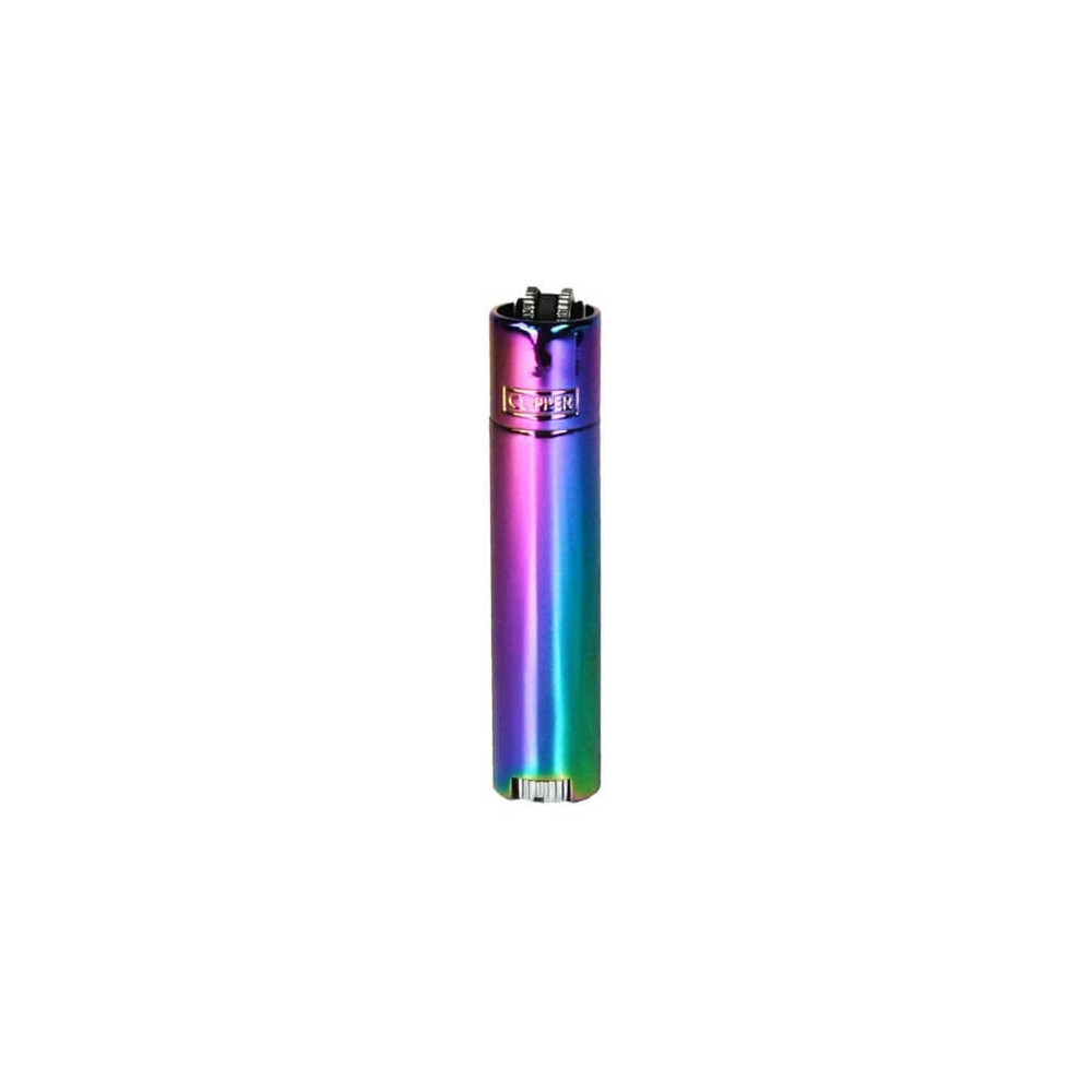 CLIPPER Metall ICY Chameleon