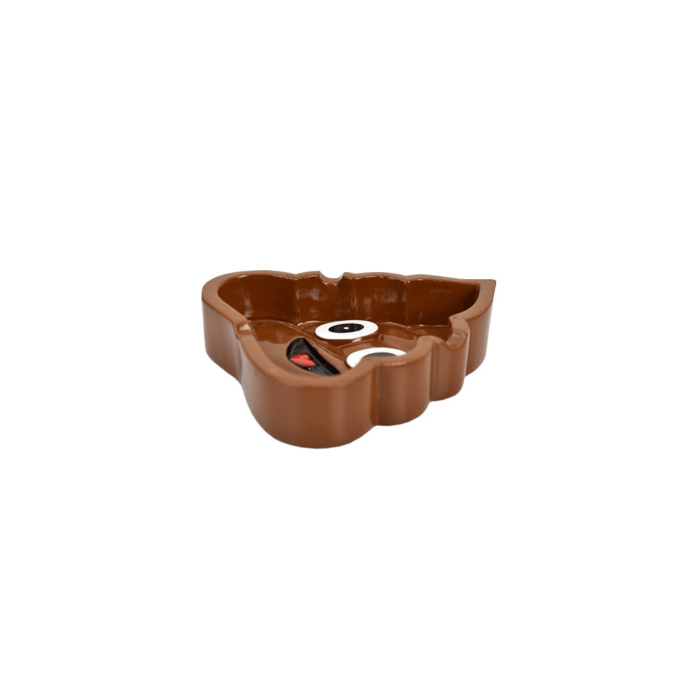 Henky Emoticon Aschenbecher