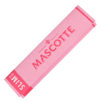 Mascotte Slim Pink Edition