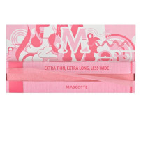 Mascotte Slim Pink Edition