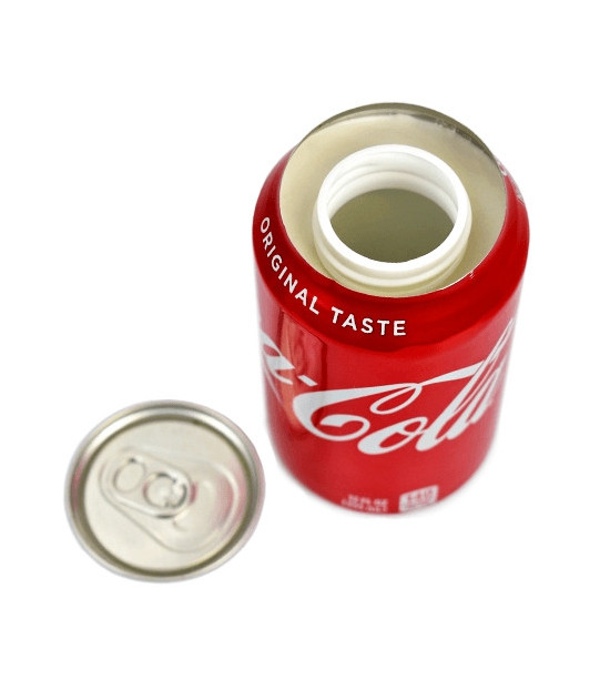 Traumbox Coca-Cola