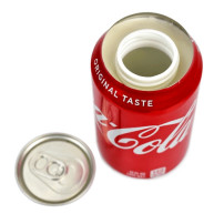 Traumbox Coca-Cola