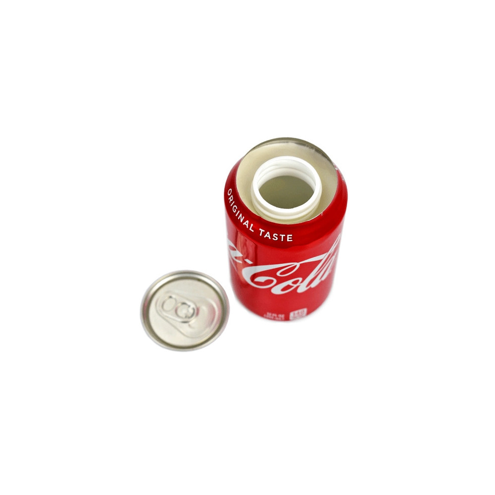 Traumbox Coca-Cola
