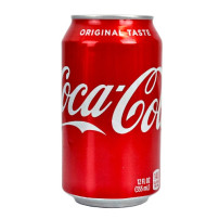 Traumbox Coca-Cola