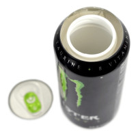 Monster Energy Drink Traumbox