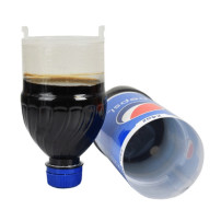 Traumbox Pepsi-Flasche