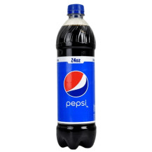 Traumbox Pepsi-Flasche