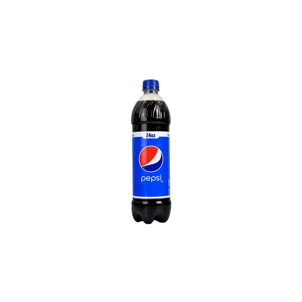 Traumbox Pepsi-Flasche