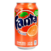 Fanta Traumbox