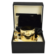 Crusher Mega GOLD Limited Edition