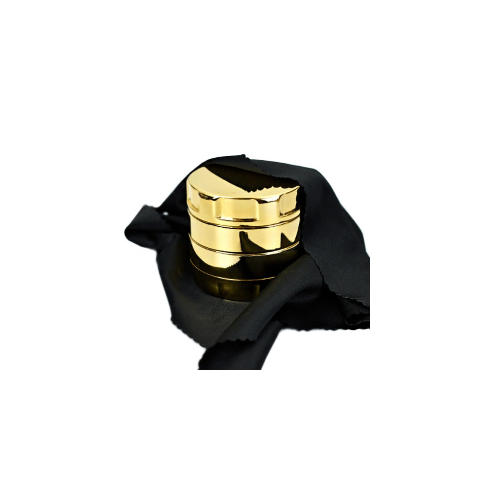 Crusher Mega GOLD Limited Edition