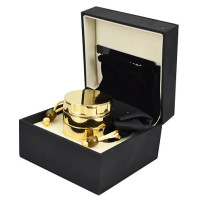 Crusher Mega GOLD Limited Edition