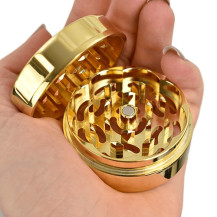 Crusher Mega GOLD Limited Edition