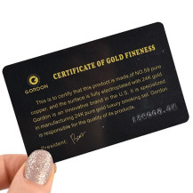 Crusher Mega GOLD Limited Edition