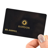 Crusher Mega GOLD Limited Edition