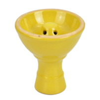 Vortex Wasserpfeife Crown Yellow