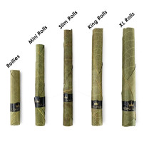 Blunts King Palm 2 Mini Rolls