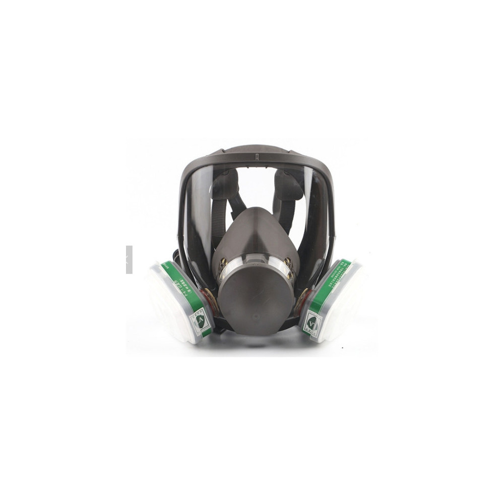3M 6800 VOLLGESICHTSMASKE