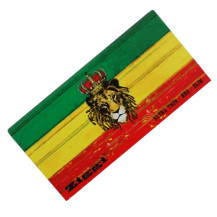 Ziggi King Size Zigarettenpapier + Filter - Rasta