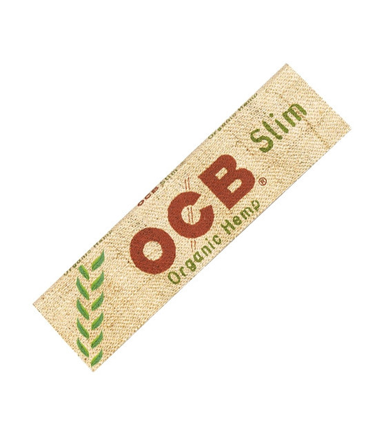 OCB Original Hanf King Size Slim Zigarettenpapier