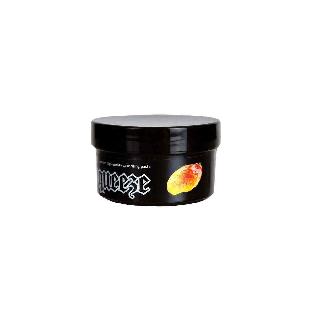 Shisha-Squeeze-Paste – Mango 50 g
