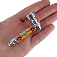 Geschenkset Mini-Pfeife – Überraschungsdesign (gemischt)