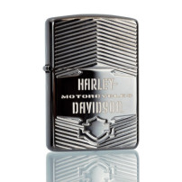 ZIPPO-Feuerzeug – Harley Davidson