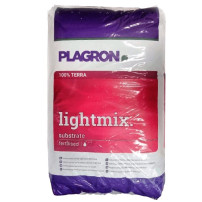 Plagron Lightmix Torfsubstrat 50 l