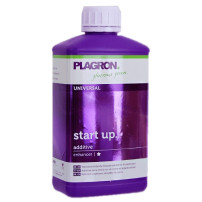 Dünger Plagron Start Up 500 ml