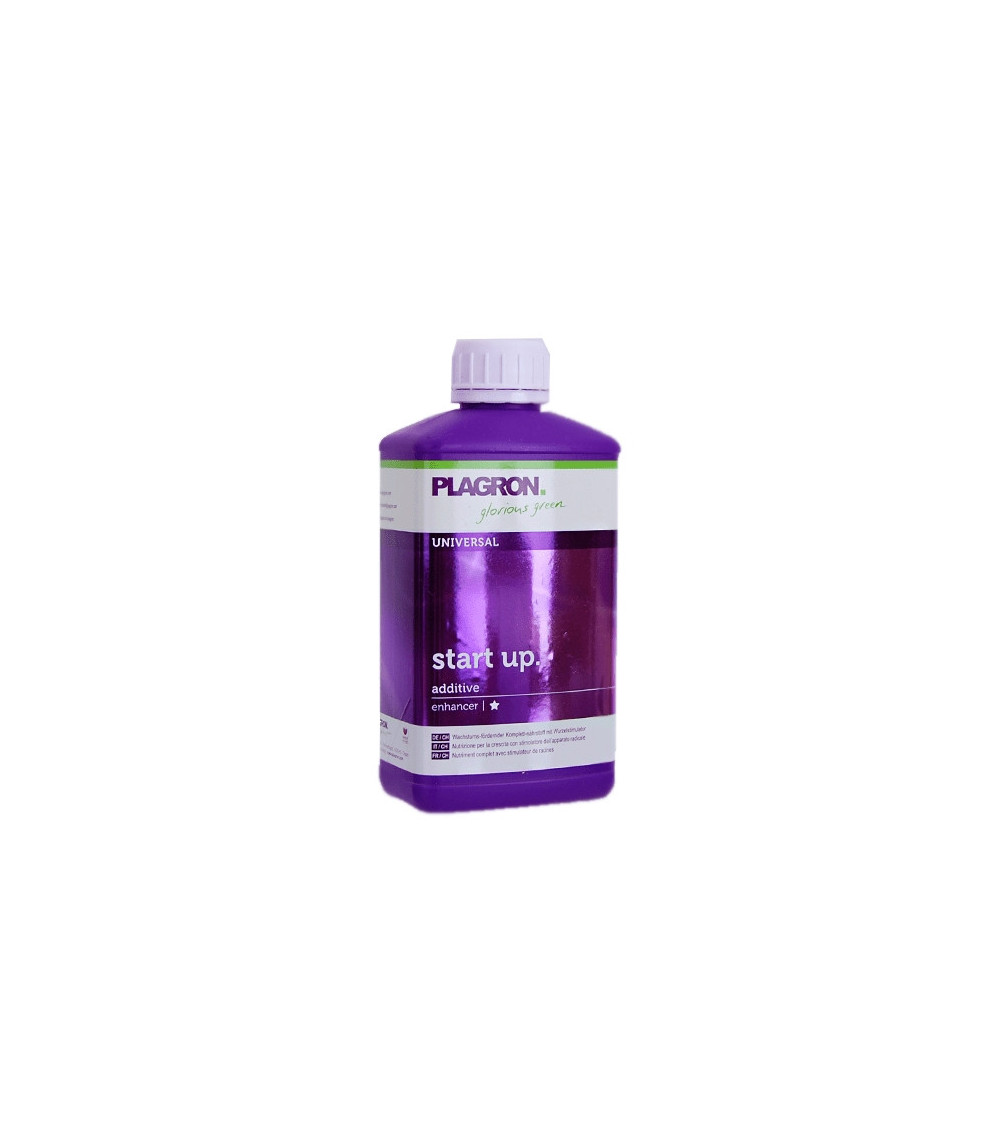 Dünger Plagron Start Up 500 ml
