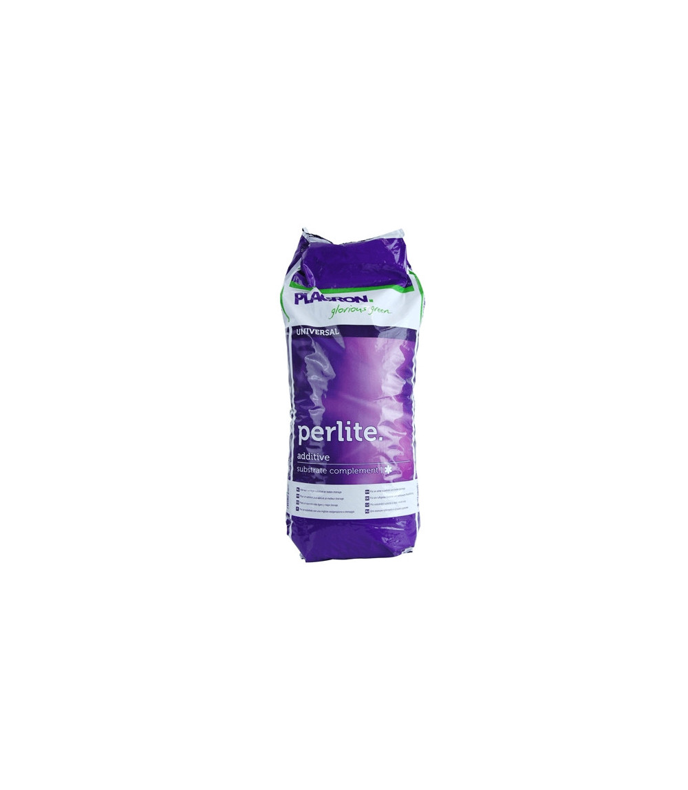 Poröses Substrat Plagron Perlit 10 l