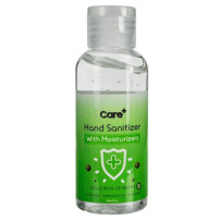 ANTIBAKTERIELLES HANDGEL - 60 ML