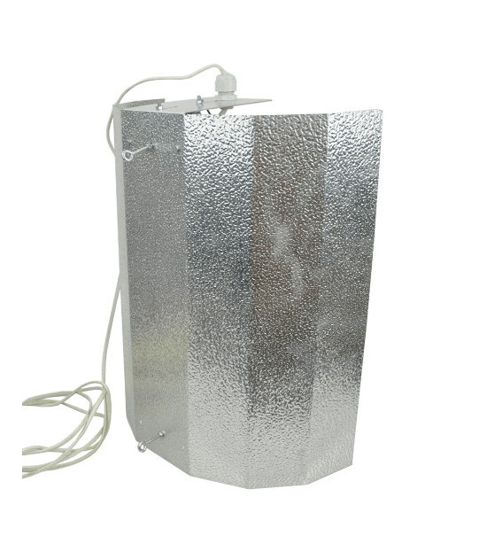 Reflektormedium