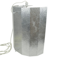 Reflektormedium