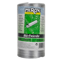 Aluflex-Rohr 100 mm
