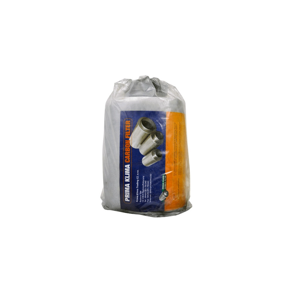 Aktivkohlefilter