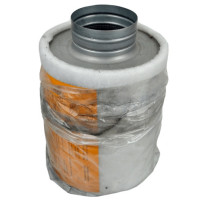 Aktivkohlefilter