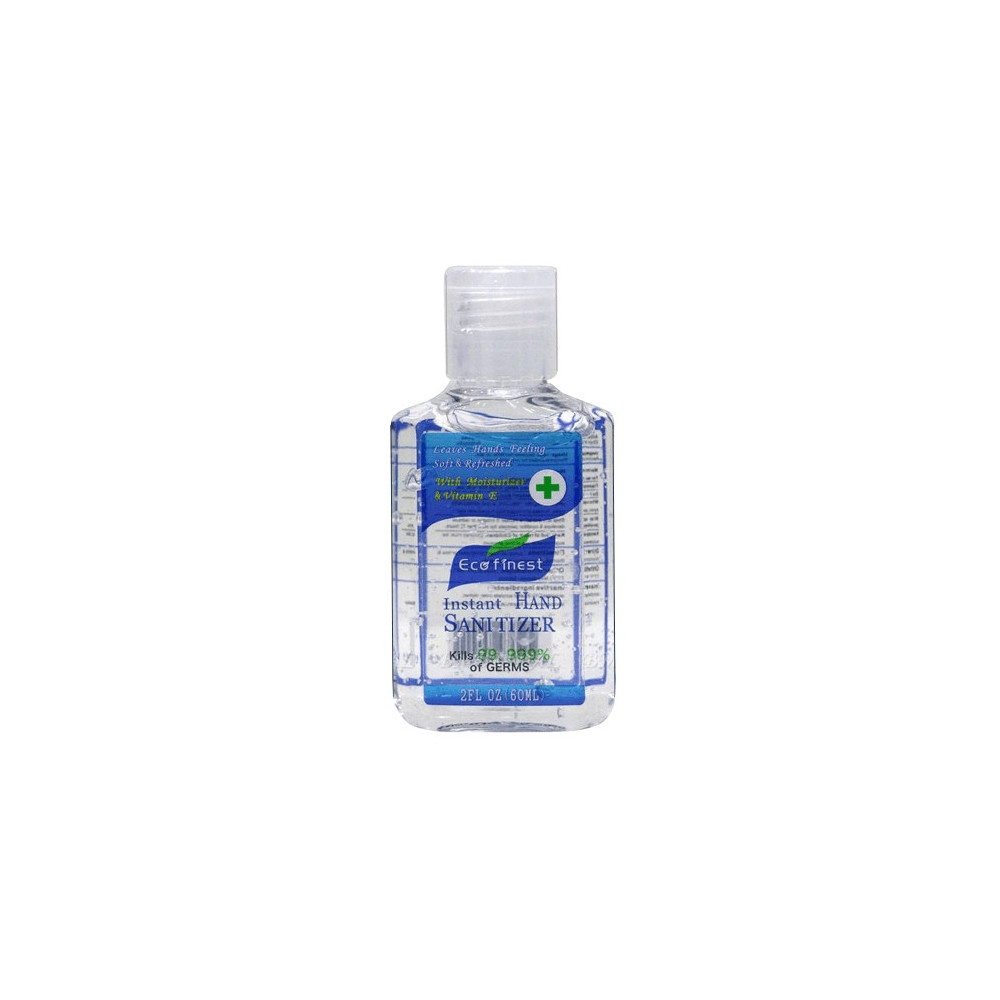 Antibakterielles und desinfizierendes Handgel – 50 ml